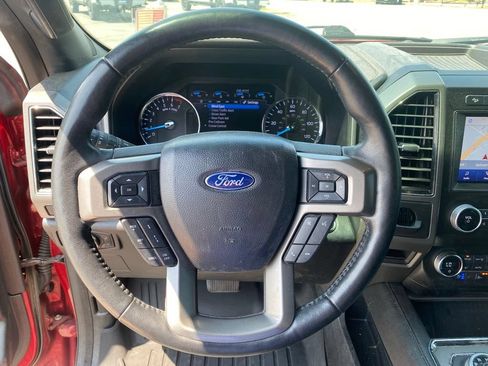 Used 2021 Ford Expedition Max XLT AWD/4WD image 18