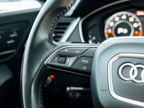 Used 2020 Audi Q5 2.0T Premium Plus w/ Premium Plus Package image 22