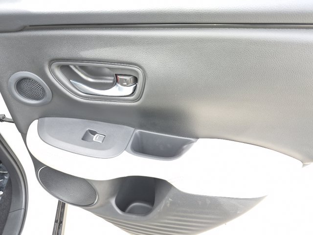 New 2027 Honda HR-V EX-L image 21