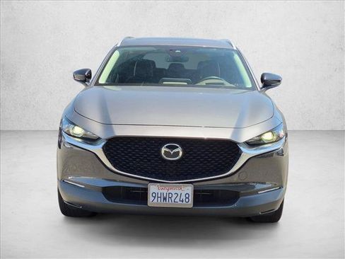 Certified 2023 MAZDA CX-30 2.5 Turbo w/ Premium Package AWD/4WD image 3