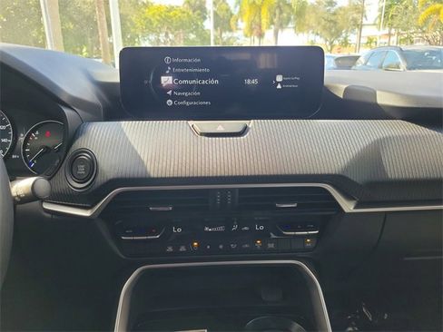 Used 2024 MAZDA CX-90 3.3 Turbo w/ Select Package image 18