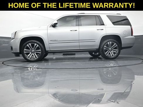 Used 2020 GMC Yukon Denali w/ Denali Ultimate Package image 68