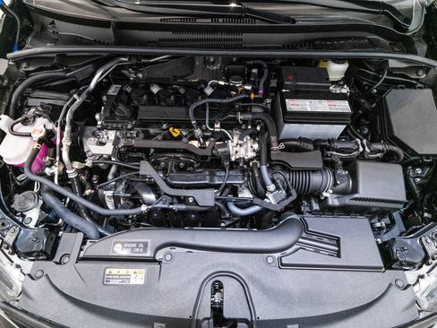 Certified 2026 Toyota Corolla LE FWD image 32