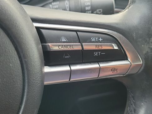 Used 2023 MAZDA CX-30 AWD 2.5 S w/ Preferred Package image 29