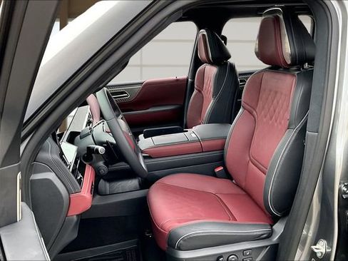 New 2026 INFINITI QX80 Autograph image 25