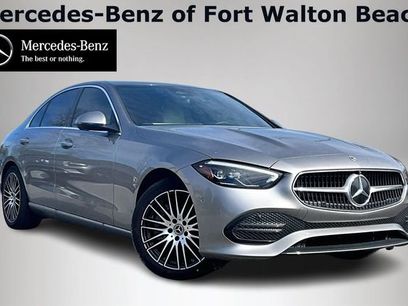 New 2024 Mercedes-Benz C 300 C 300