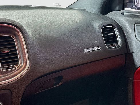 Used 2017 Dodge Charger SXT w/ Premium Group image 24