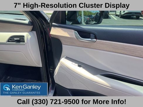 Used 2022 Hyundai Palisade SEL w/ Premium Package FWD image 60