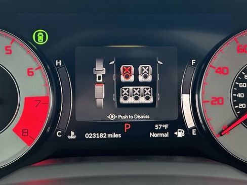 Used 2022 Acura RDX AWD w/ A-Spec & Advance Pkg image 19