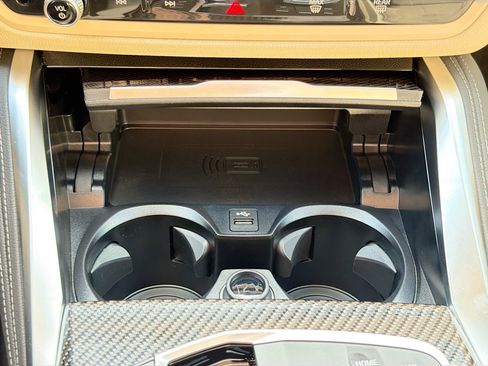 New 2026 BMW i4 M60 w/ Premium Package image 32