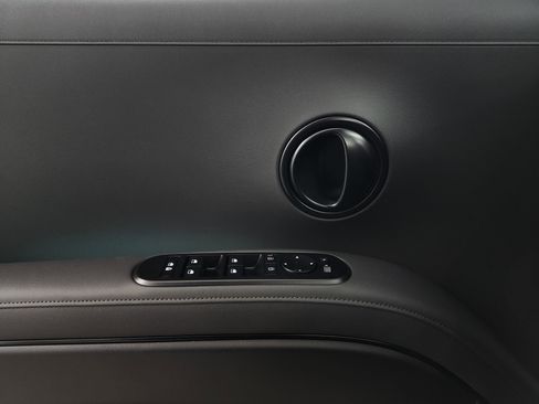 New 2026 Hyundai Palisade XRT Pro image 13