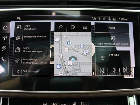 New 2026 Audi Q8 Premium Plus AWD/4WD image 16