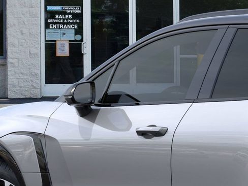 New 2026 Chevrolet Blazer EV SS w/ Performance Package image 12