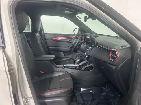 New 2026 Chevrolet TrailBlazer RS w/ Convenience Package image 13