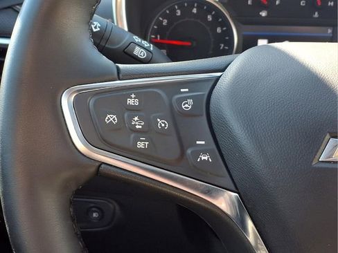 Certified 2023 Chevrolet Equinox Premier AWD/4WD image 12