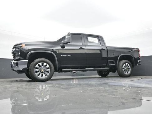 New 2026 Chevrolet Silverado 2500 LT w/ All Star Edition AWD/4WD image 59