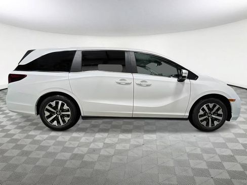 New 2026 Honda Odyssey EX-L image 7