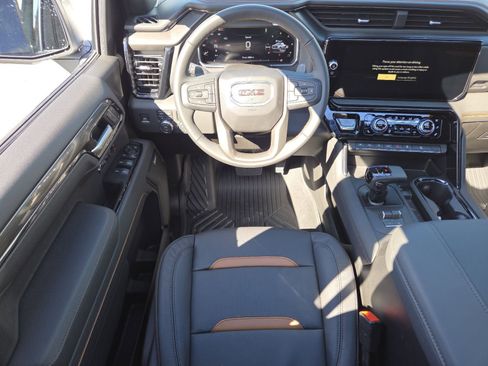 New 2026 GMC Sierra 1500 AT4 w/ AT4 Premium Package image 32