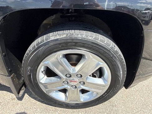Used 2016 GMC Terrain Denali AWD/4WD image 16