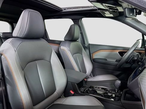 New 2026 Subaru Forester Sport image 29