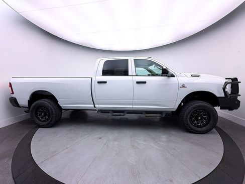 Used 2020 RAM 3500 Tradesman image 30