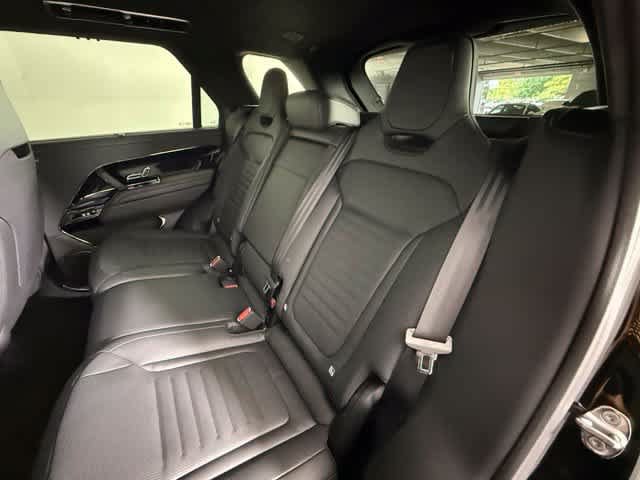 New 2027 Land Rover Range Rover Sport HST AWD/4WD image 19