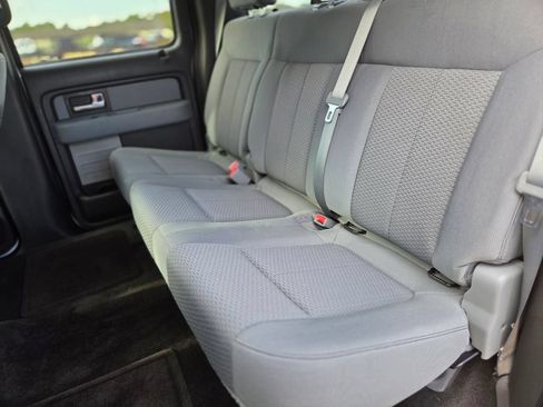 Used 2014 Ford F150 XLT w/ Equipment Group 302A Luxury RWD image 13