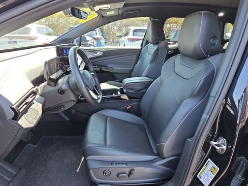 Used 2023 Volkswagen ID.4 Pro S RWD image 16