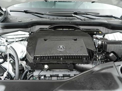 Certified 2026 Acura MDX SH-AWD w/ Technology Package image 14