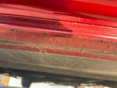 Used 1994 Jaguar XJS 4.0 Convertible image 94