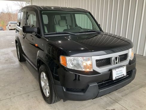 Used 2011 Honda Element EX image 24