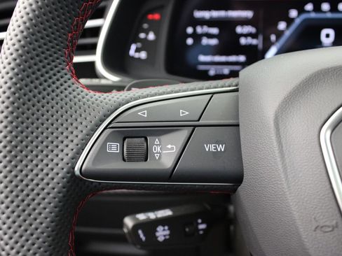 New 2026 Audi SQ8 Prestige AWD/4WD image 27