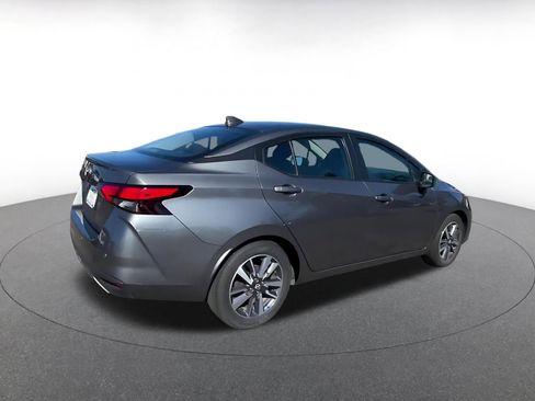 Used 2025 Nissan Versa SV image 14