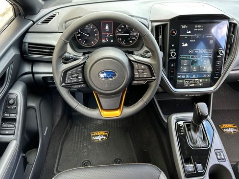 New 2025 Subaru Crosstrek 2.5i Wilderness w/ Wilderness Package image 14