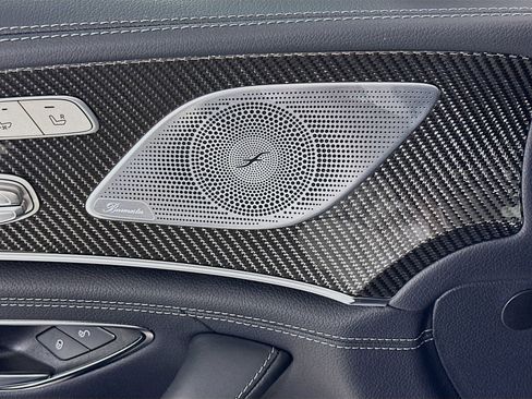 Certified 2021 Mercedes-Benz AMG GT 53 image 20
