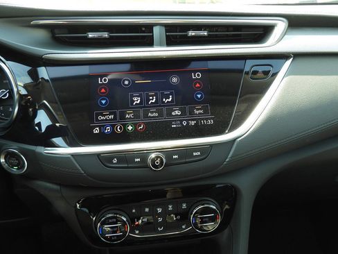 Used 2023 Buick Encore GX Select w/ Sport Touring Package AWD/4WD image 39