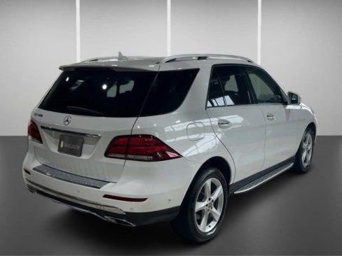 Used 2018 Mercedes-Benz GLE 350 w/ Premium 2 Package image 7