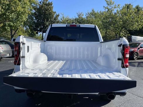 New 2026 RAM 1500 Big Horn image 31