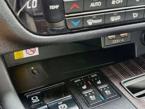 Used 2022 Lexus RX 350 FWD w/ Luxury Package image 32