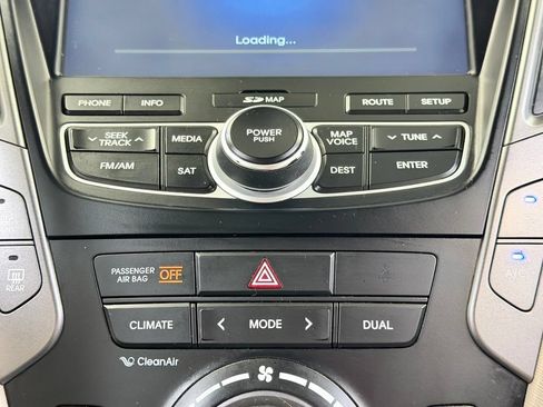 Used 2016 Hyundai Santa Fe Sport w/ Option Group 04 AWD/4WD image 59