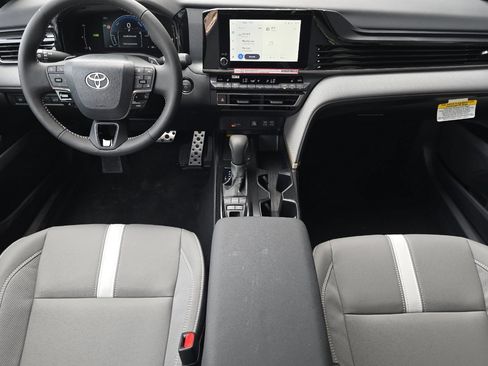 New 2026 Toyota Camry SE w/ Convenience Package AWD/4WD image 10