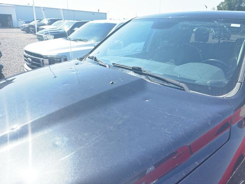 Used 2016 RAM 1500 Outdoorsman AWD/4WD image 36