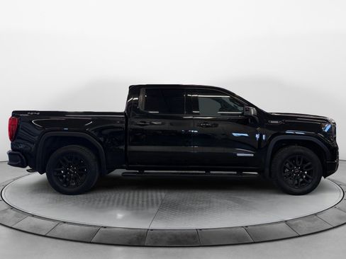 Used 2022 GMC Sierra 1500 Elevation w/ Preferred Package AWD/4WD image 2