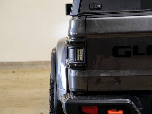 Used 2021 Jeep Gladiator Mojave image 41