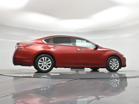 Used 2015 Nissan Altima 2.5 S w/ Power Driver Seat Package image 46