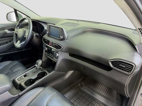 Used 2019 Hyundai Santa Fe Limited FWD image 33