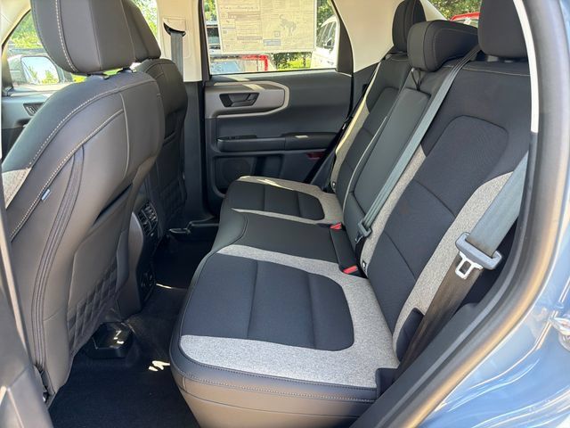 New 2026 Ford Bronco Sport Big Bend w/ Convenience Package AWD/4WD image 14