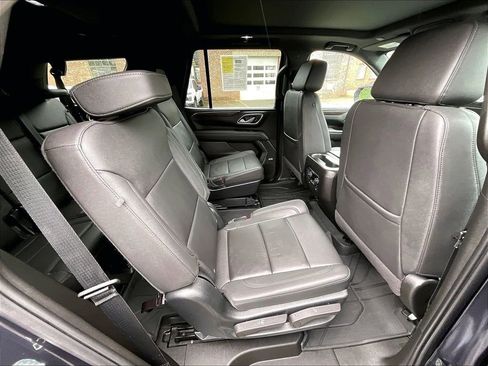 Used 2023 Chevrolet Tahoe LT w/ LT Signature Plus Package AWD/4WD image 16