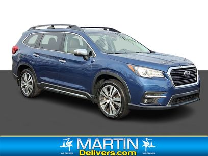 Used 2020 Subaru Ascent Touring