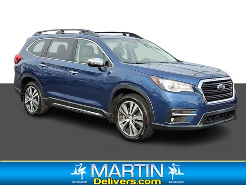 Used 2020 Subaru Ascent Touring image 1